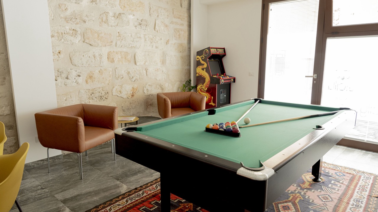 Photo of Bedroom in Alcamo Historic Center