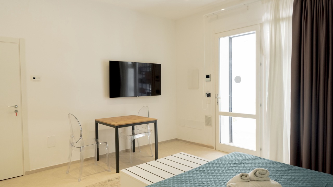 Photo of Bedroom in Alcamo Historic Center