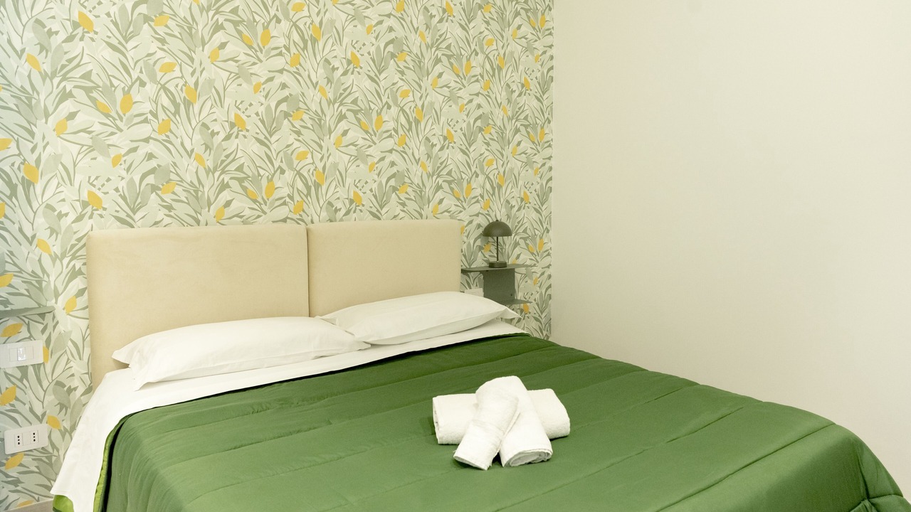 Photo of Bedroom in Alcamo Historic Center