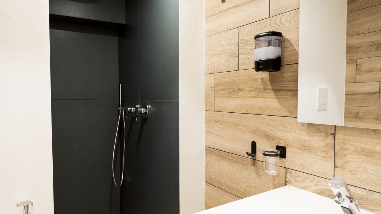 Photo of Bathroom in Alcamo Historic Center