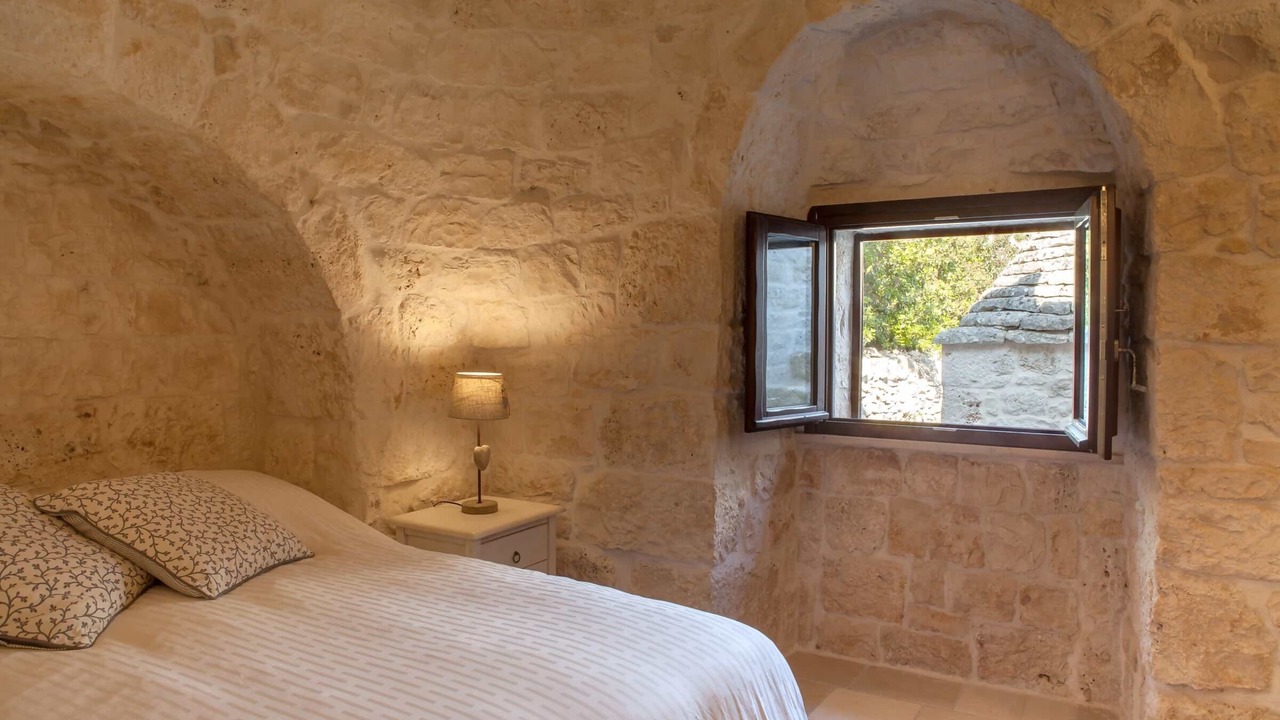 Photo of Bedroom in Martina Franca