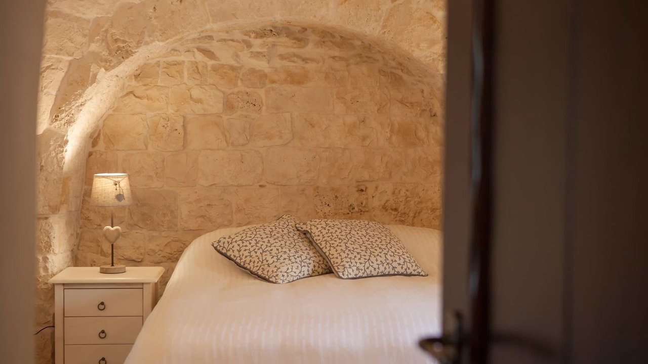 Photo of Bedroom in Martina Franca