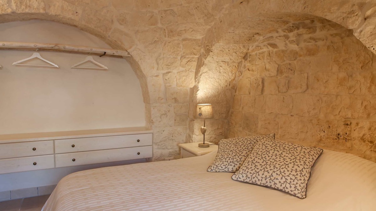 Photo of Bedroom in Martina Franca
