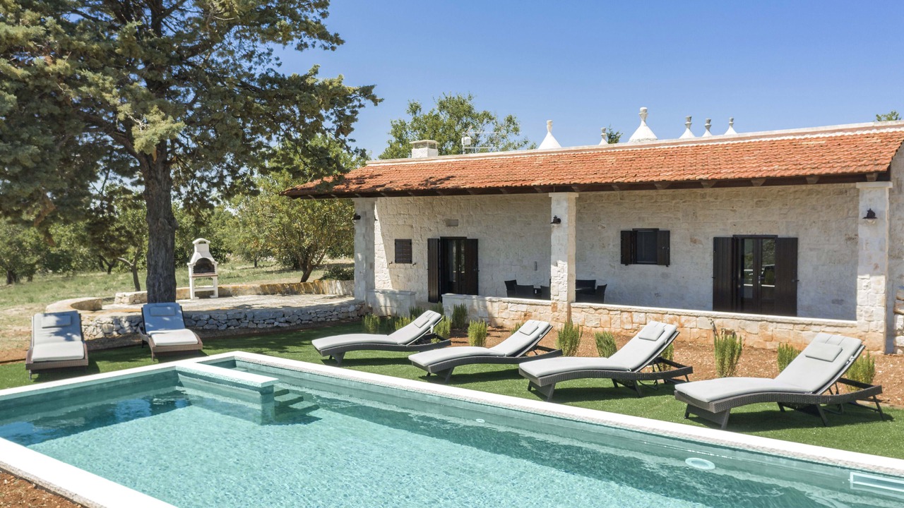 Photo of Outdoor in Martina Franca