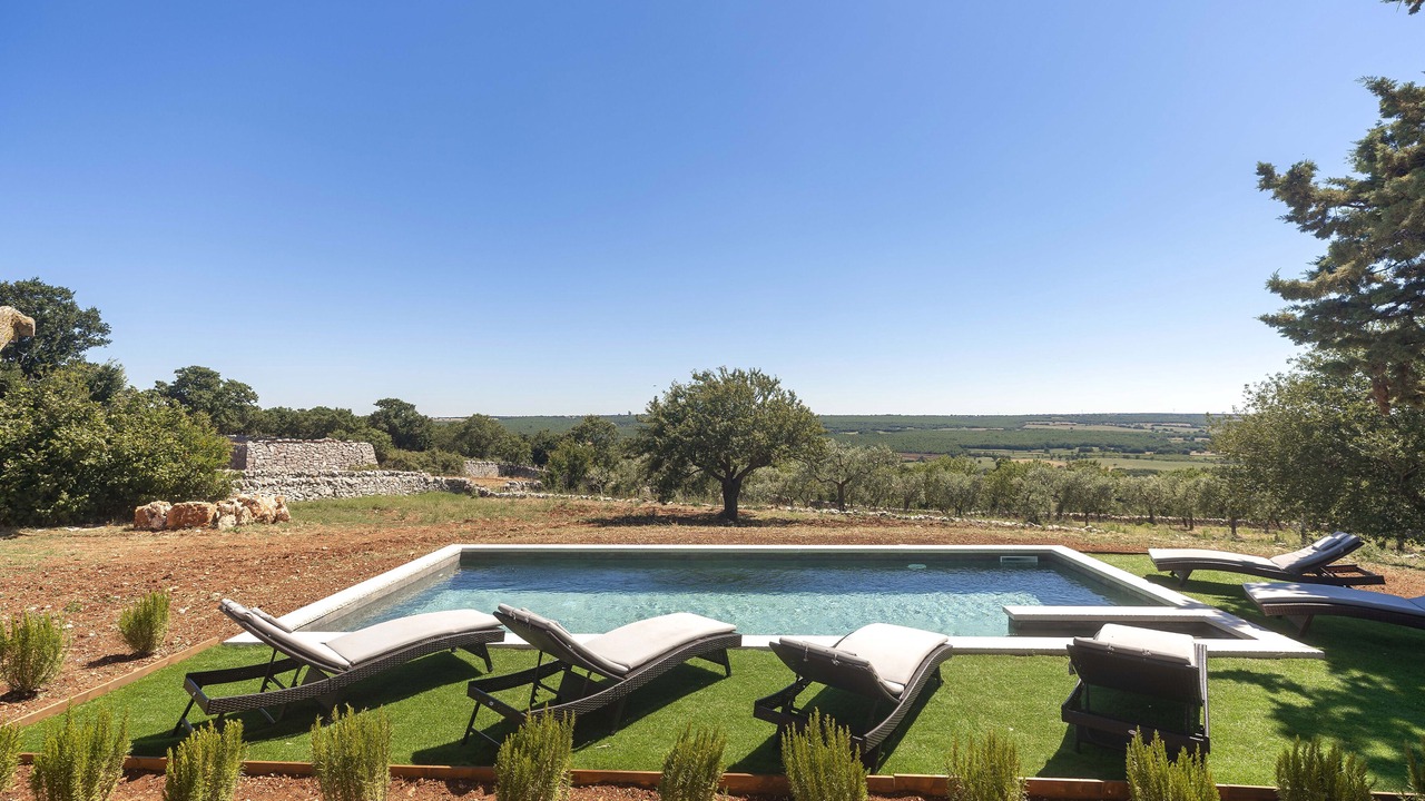 Photo of Outdoor in Martina Franca