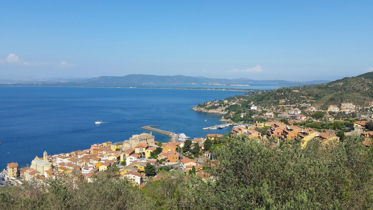 Photo of Others in Orbetello
