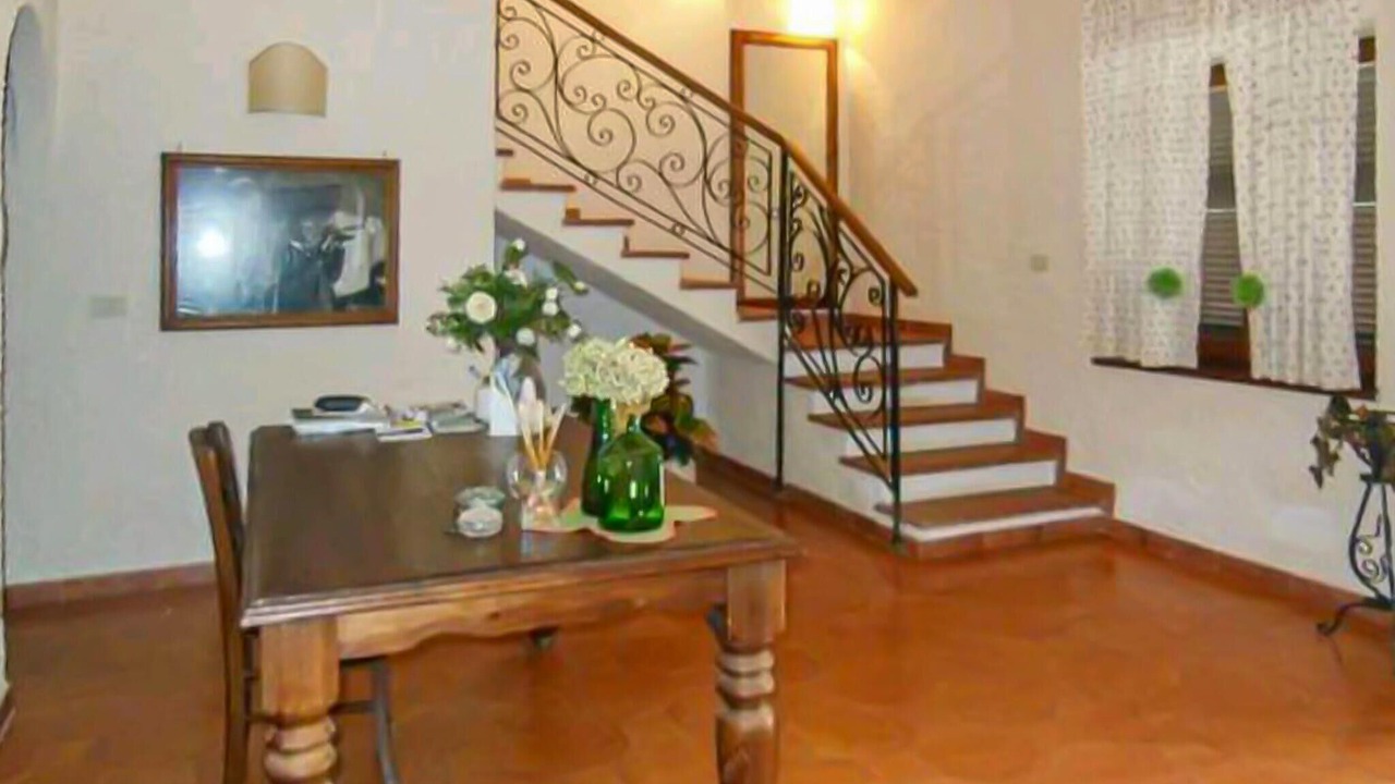 Photo of Bedroom in Orbetello