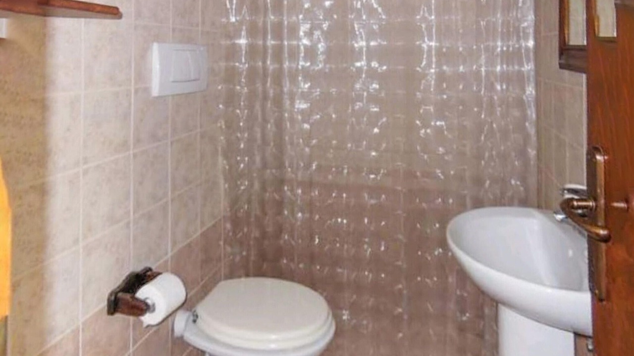 Photo of Bathroom in Orbetello