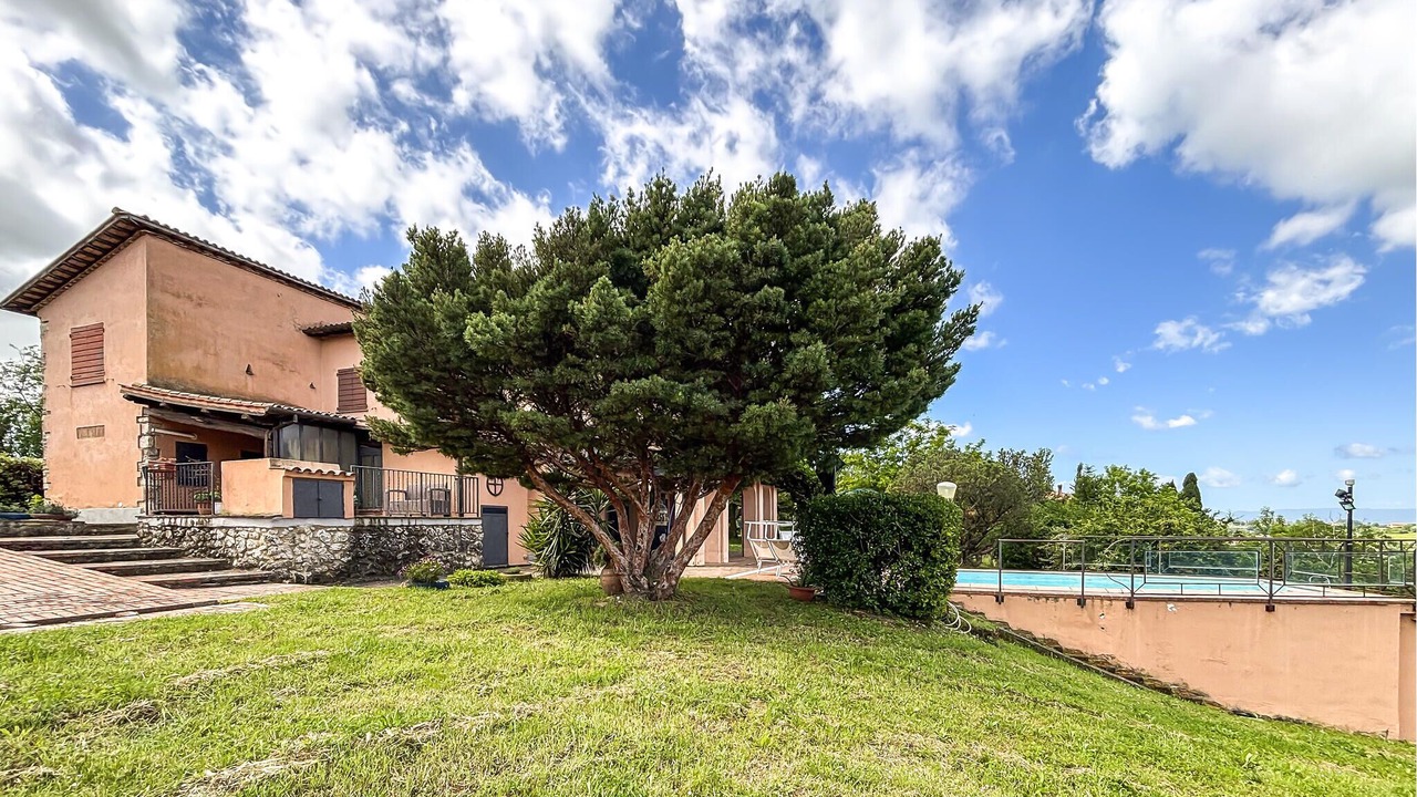 Photo of Outdoor in Calvi di Umbria