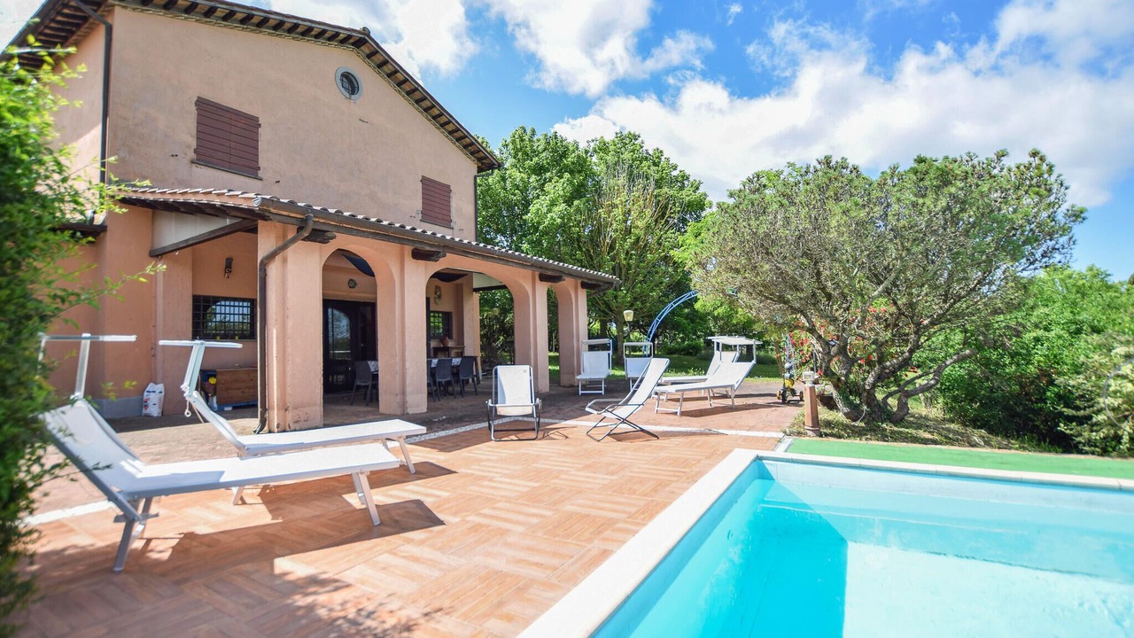 Photo of Outdoor in Calvi di Umbria