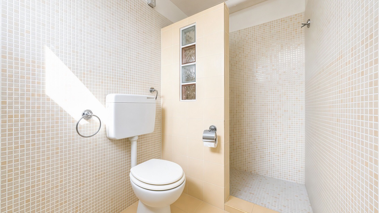 Photo of Bathroom in Mattinata