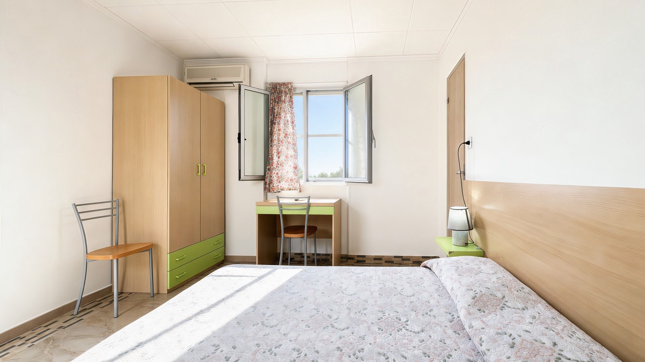 Photo of Bedroom in Mattinata