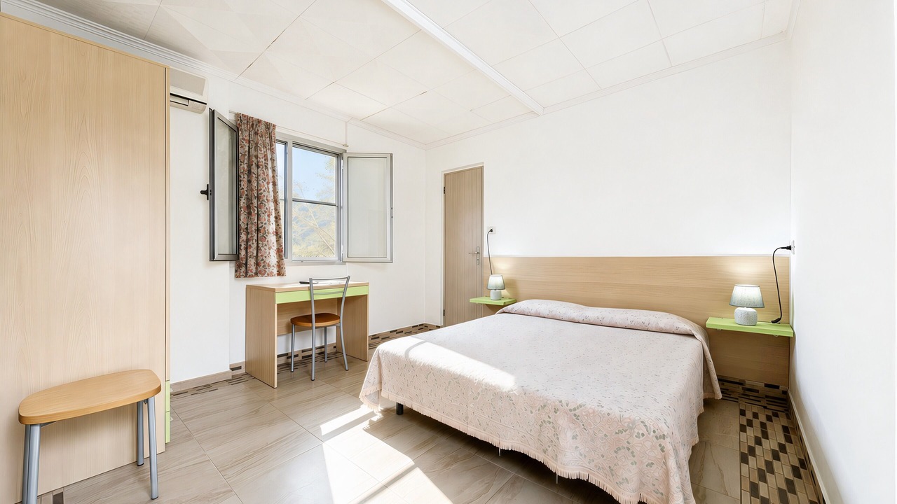 Photo of Bedroom in Mattinata