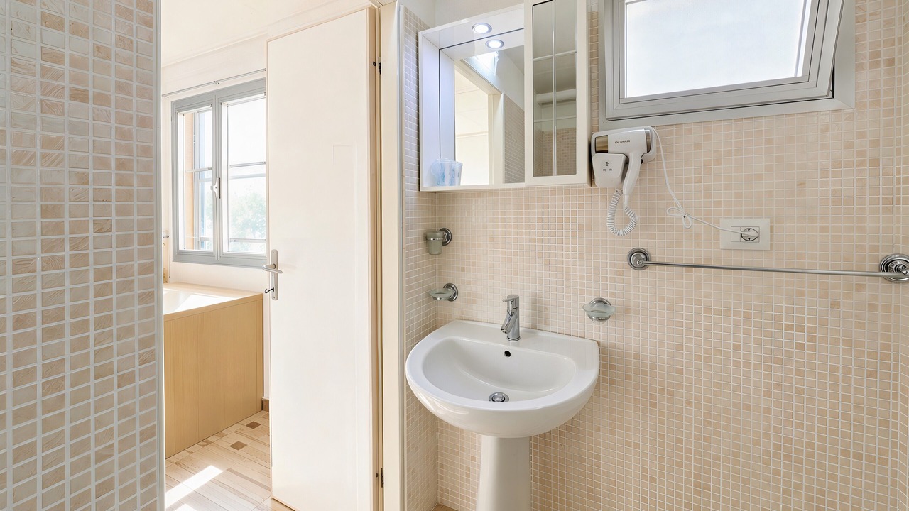 Photo of Bathroom in Mattinata