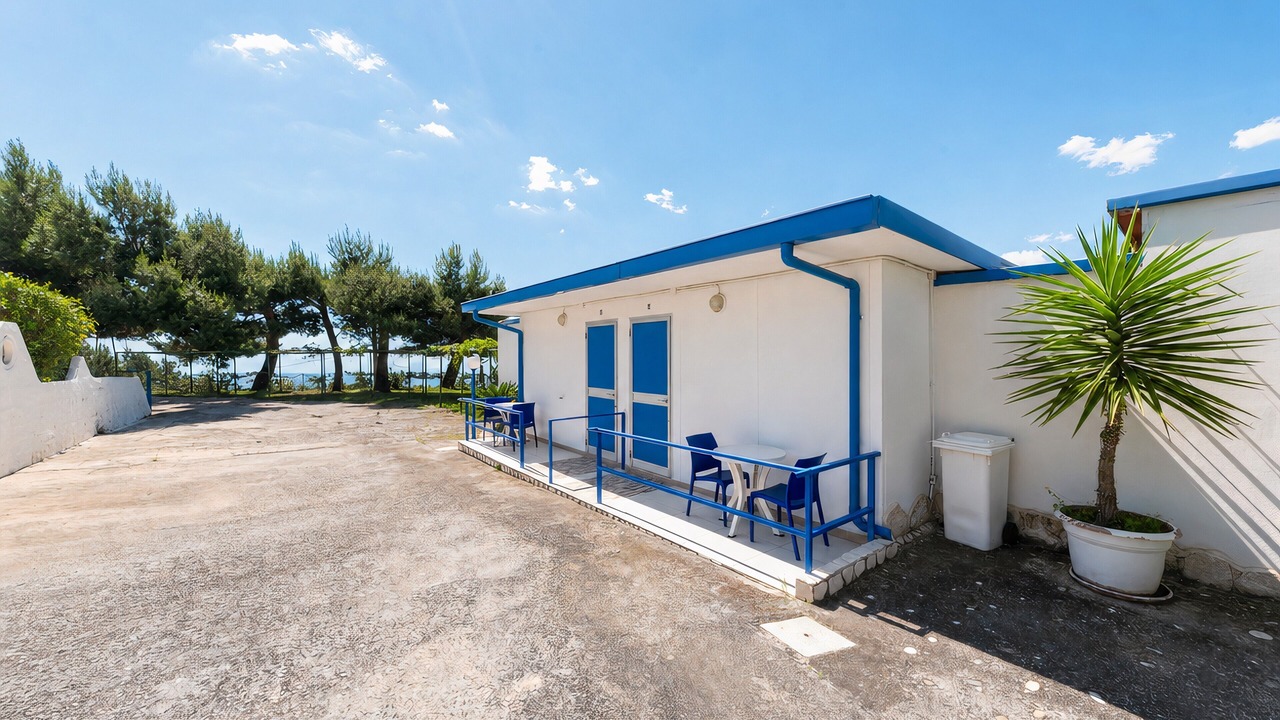 Photo of Patio Balcony in Mattinata
