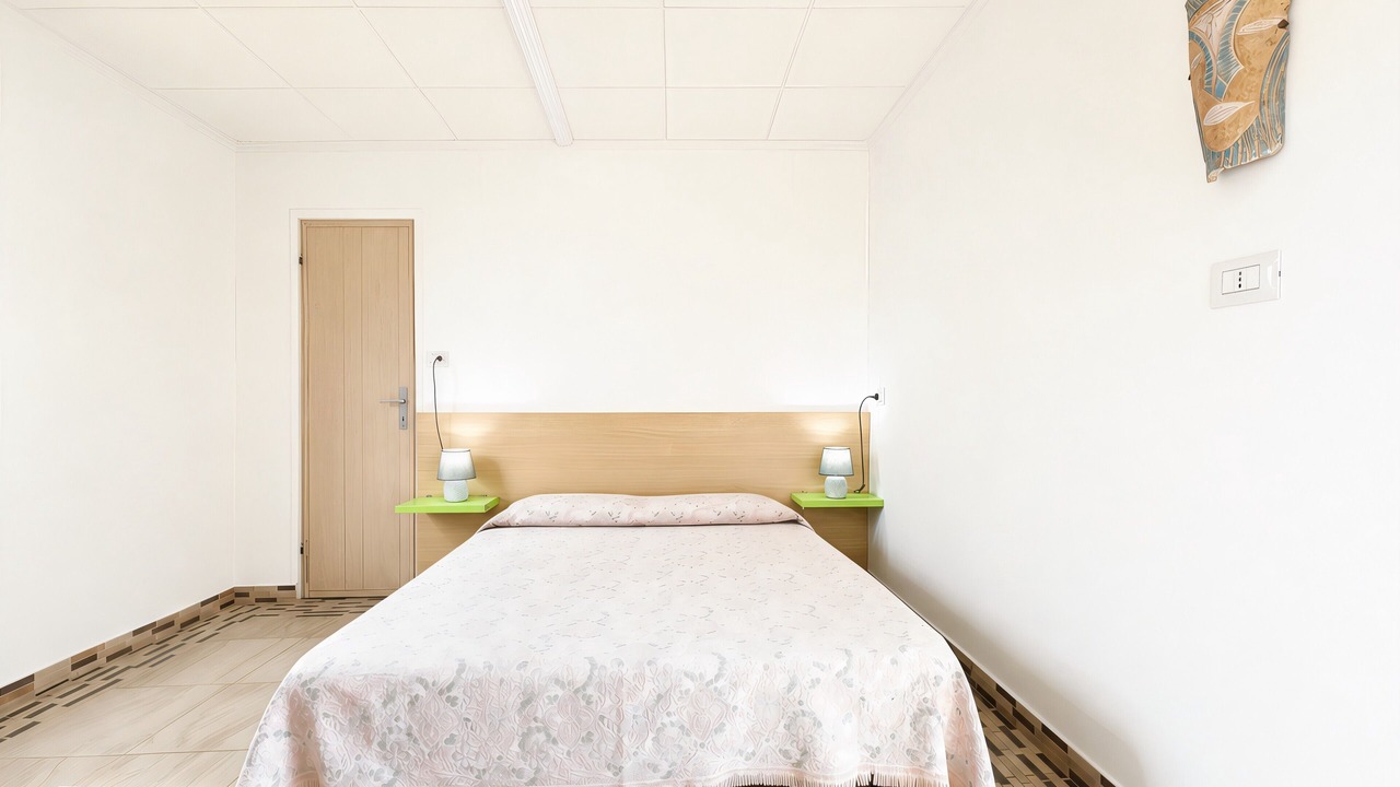 Photo of Bedroom in Mattinata