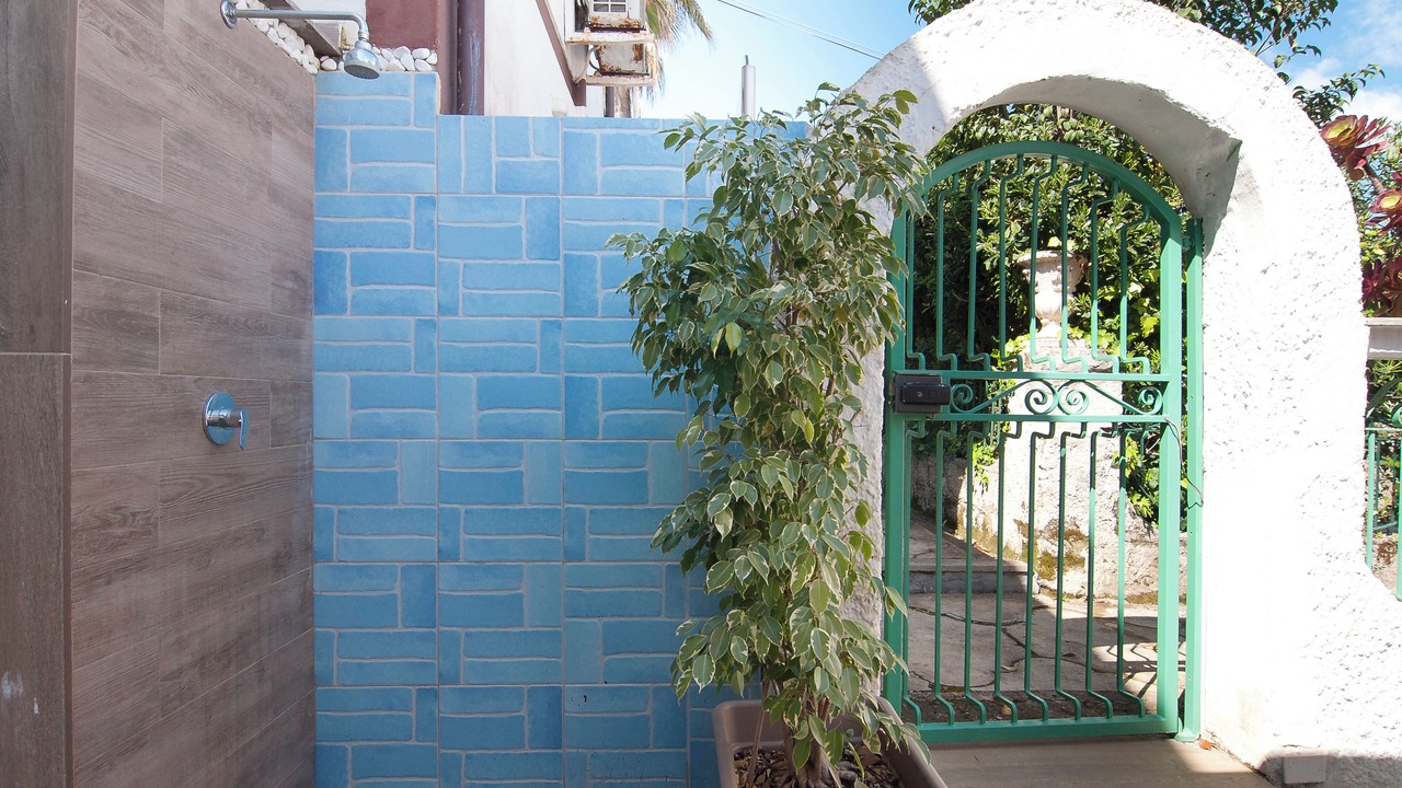 Photo of Outdoor in Sperlonga