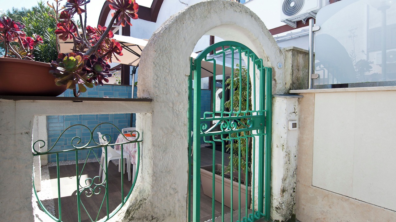 Photo of Outdoor in Sperlonga