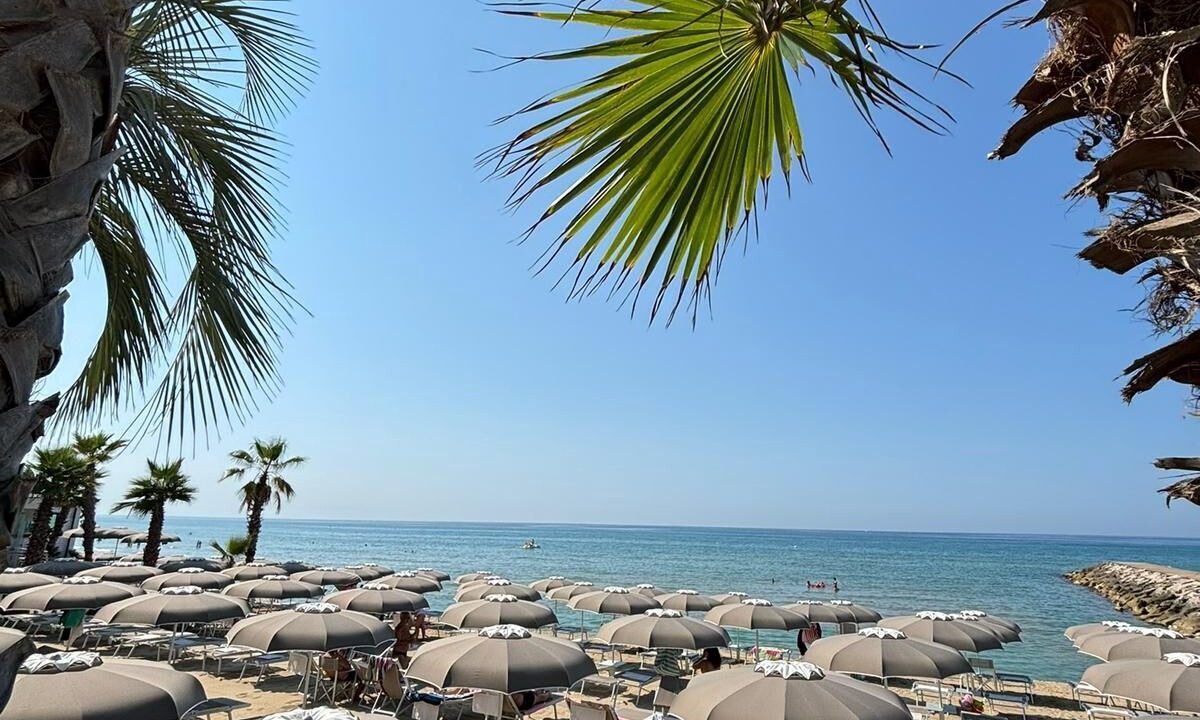 Photo of Others in Sperlonga