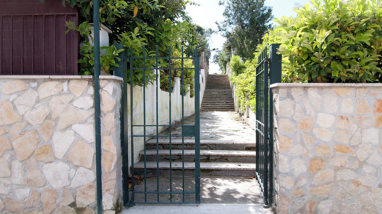 Photo of Outdoor in Sperlonga