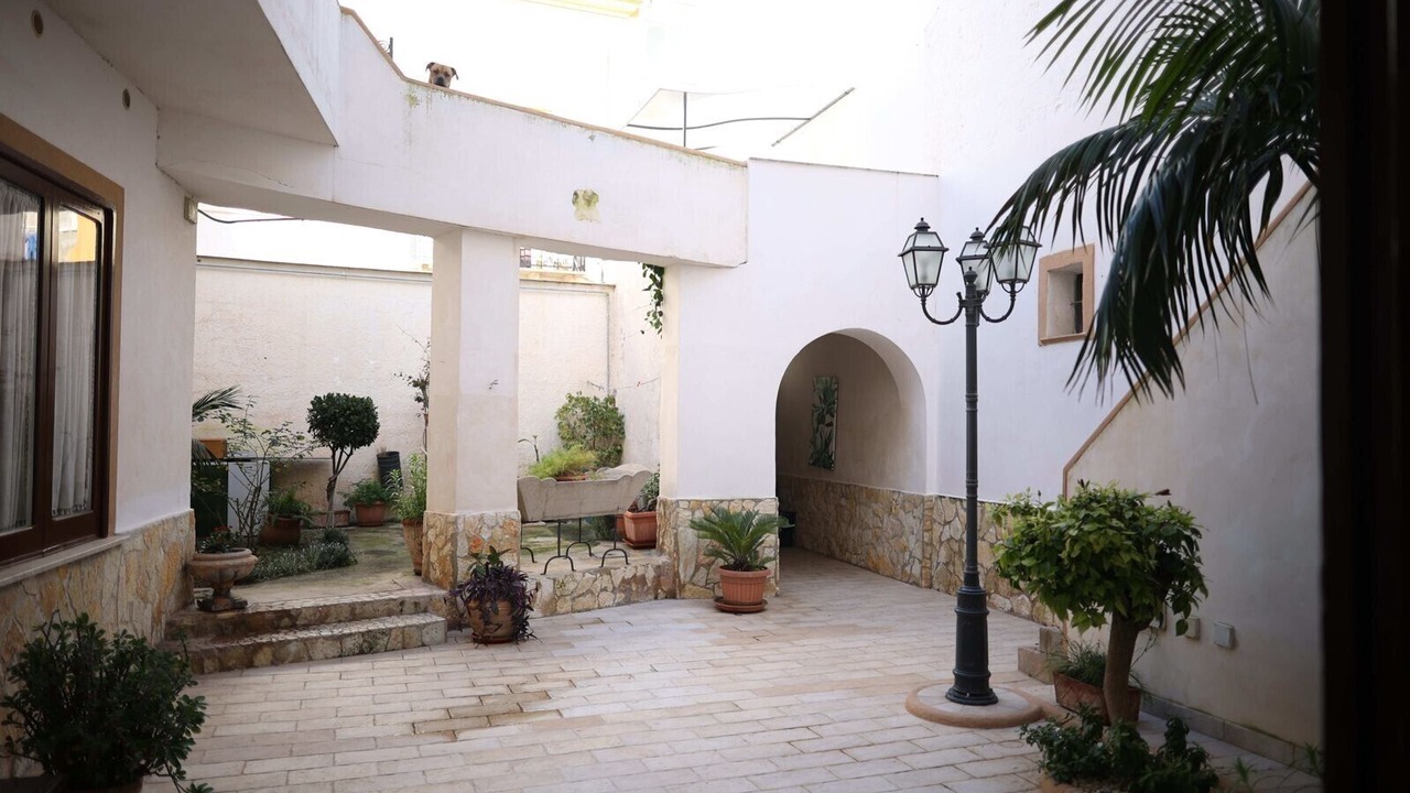 Photo of Patio Balcony in Marsala