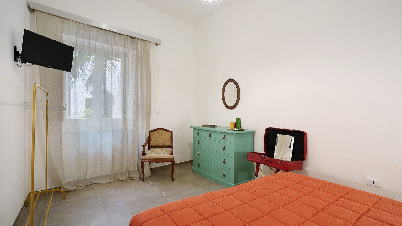 Photo of Bedroom in Marsala