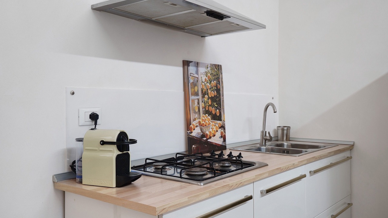 Photo of Kitchen in Marsala