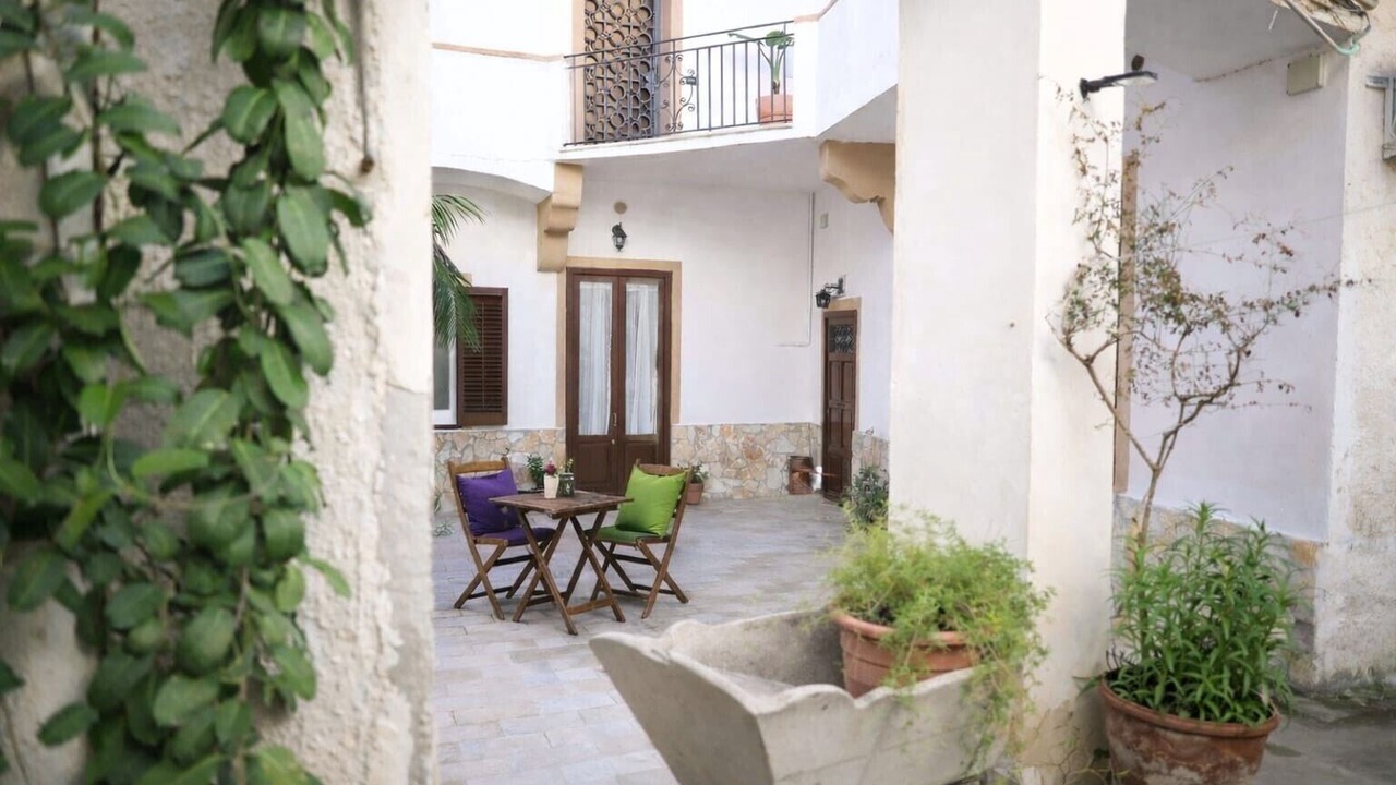Photo of Outdoor in Marsala