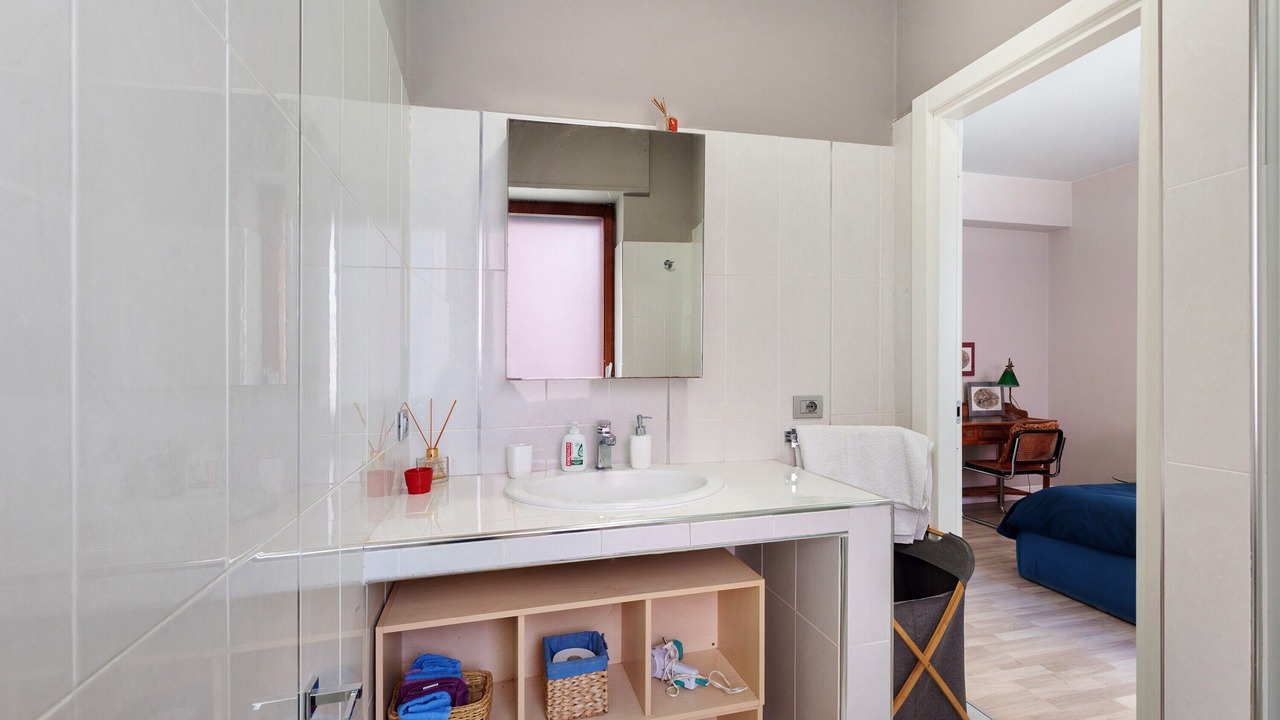 Photo of Bathroom in Torre Annunziata