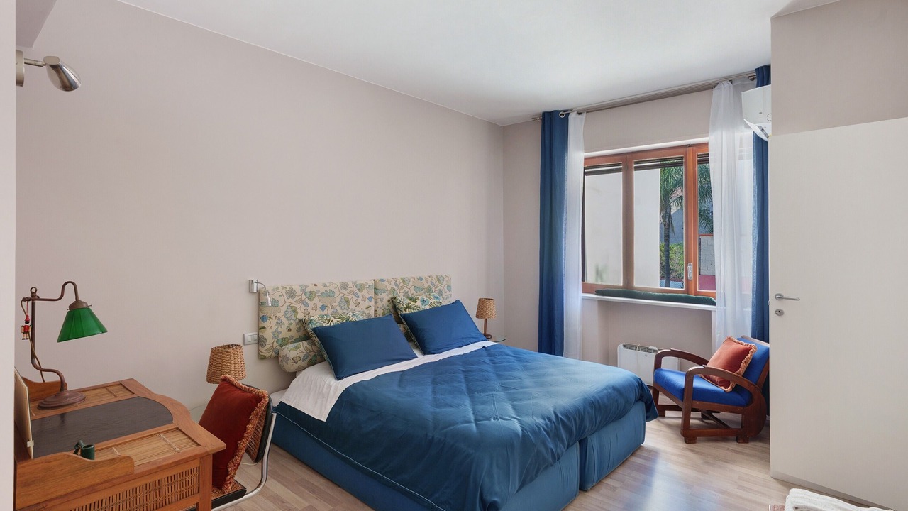 Photo of Bedroom in Torre Annunziata