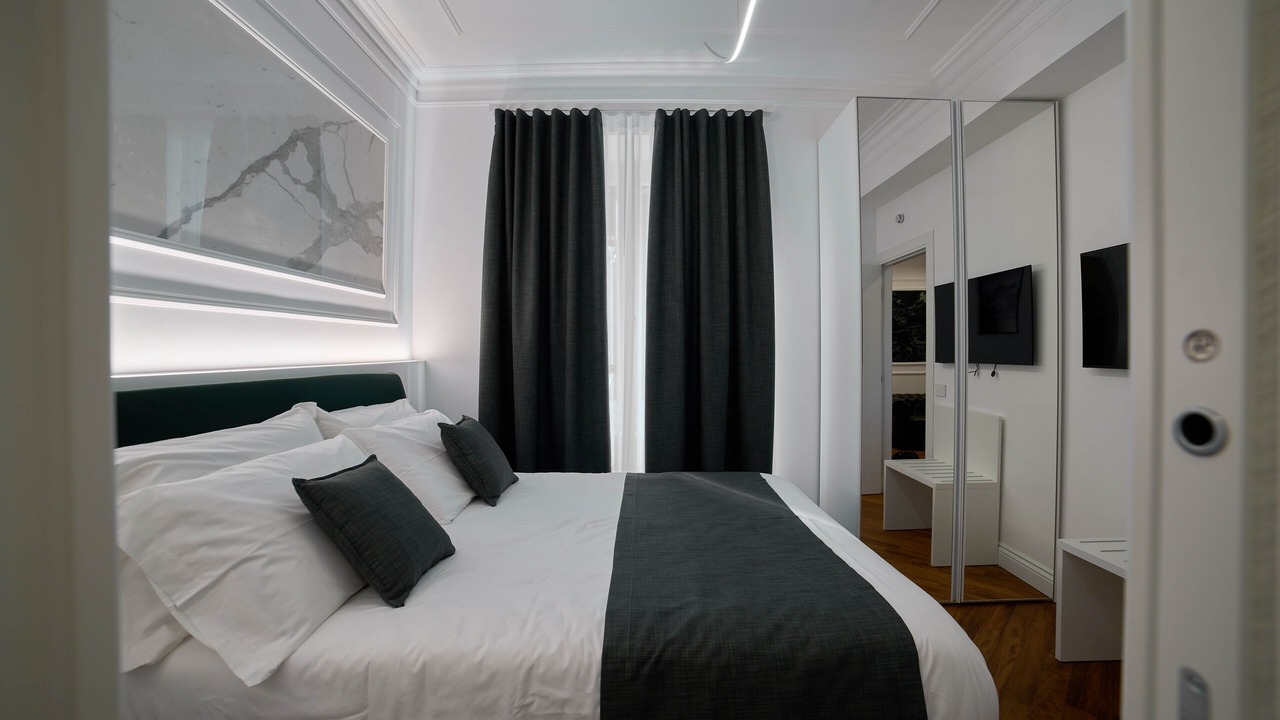 Photo of Bedroom in Prenestino-Centocelle