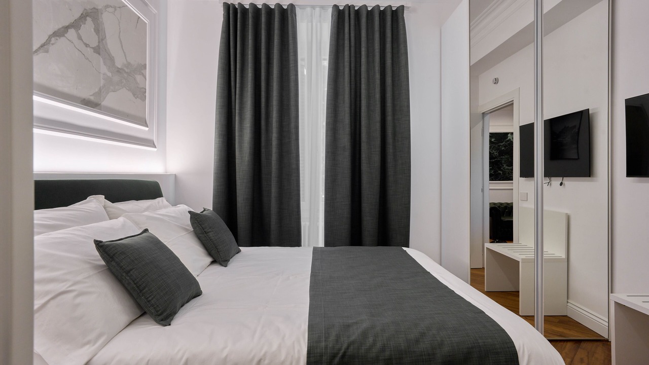 Photo of Bedroom in Prenestino-Centocelle
