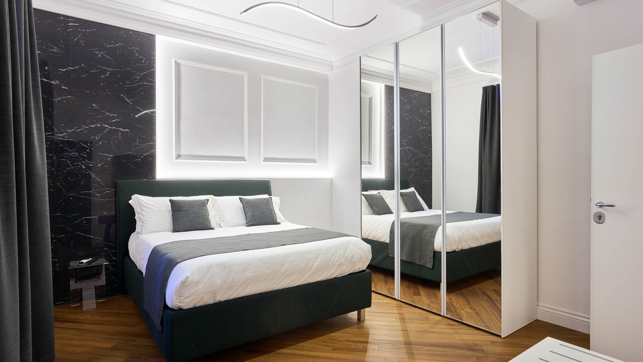 Photo of Bedroom in Prenestino-Centocelle