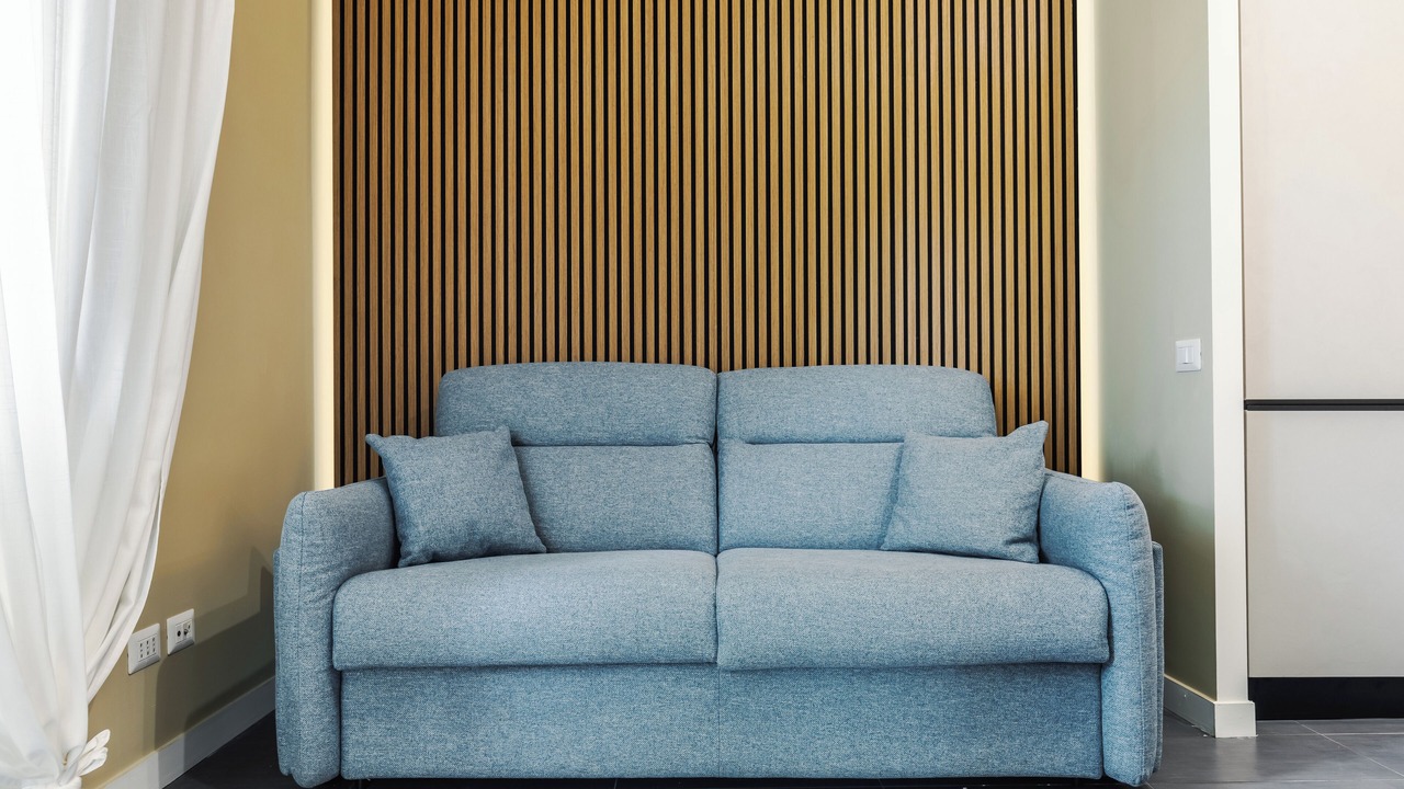 Photo of Livingroom in Quartiere XXXIV Lido di Ostia Levante