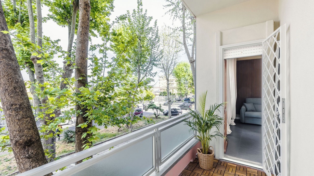 Photo of Outdoor in Quartiere XXXIV Lido di Ostia Levante