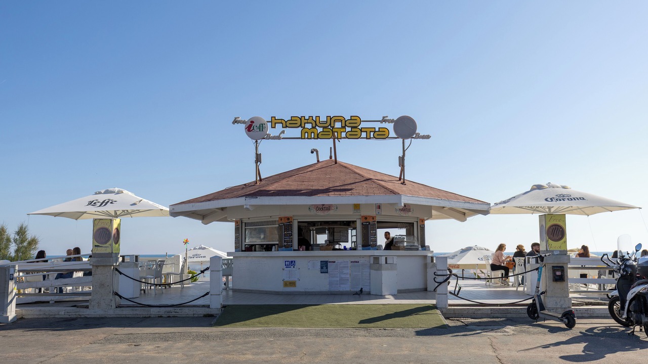 Photo of Others in Quartiere XXXIV Lido di Ostia Levante