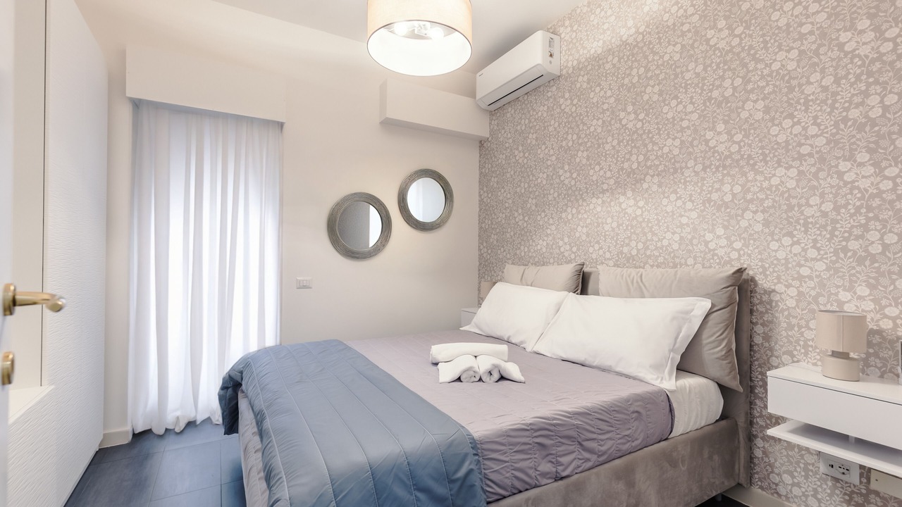 Photo of Bedroom in Quartiere XXXIV Lido di Ostia Levante