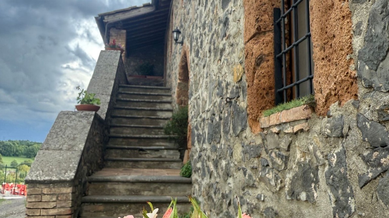 Photo of Others in Castel Giorgio