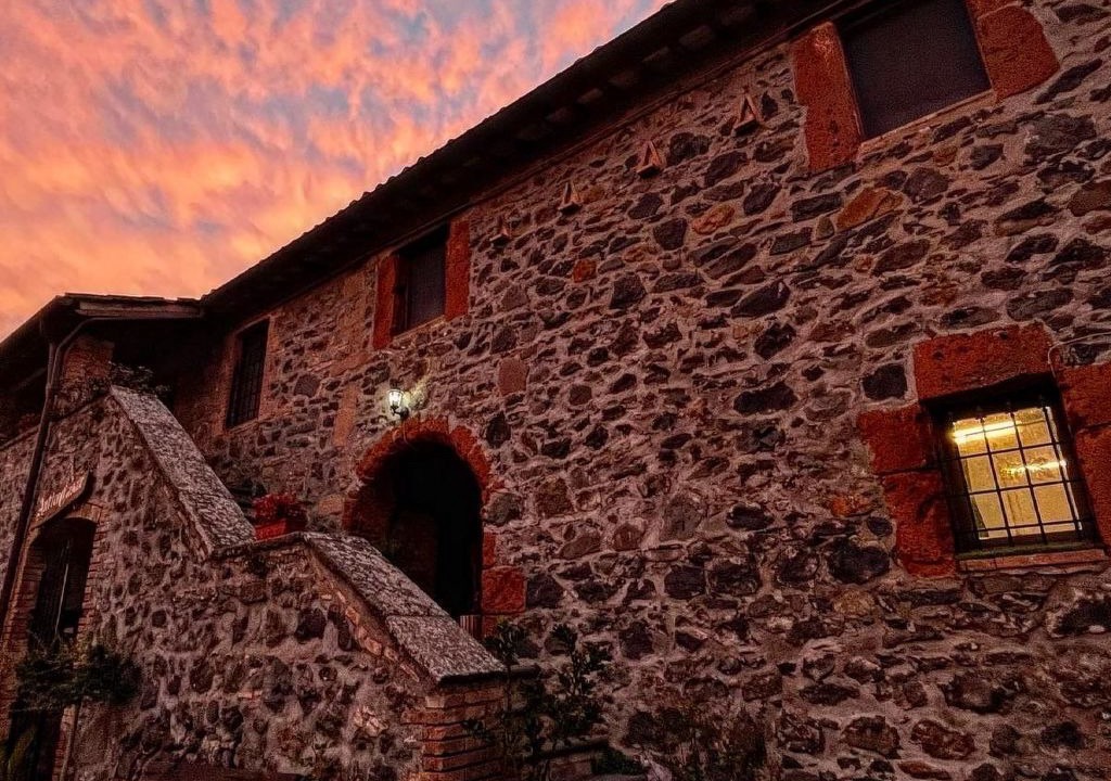 Photo of Others in Castel Giorgio
