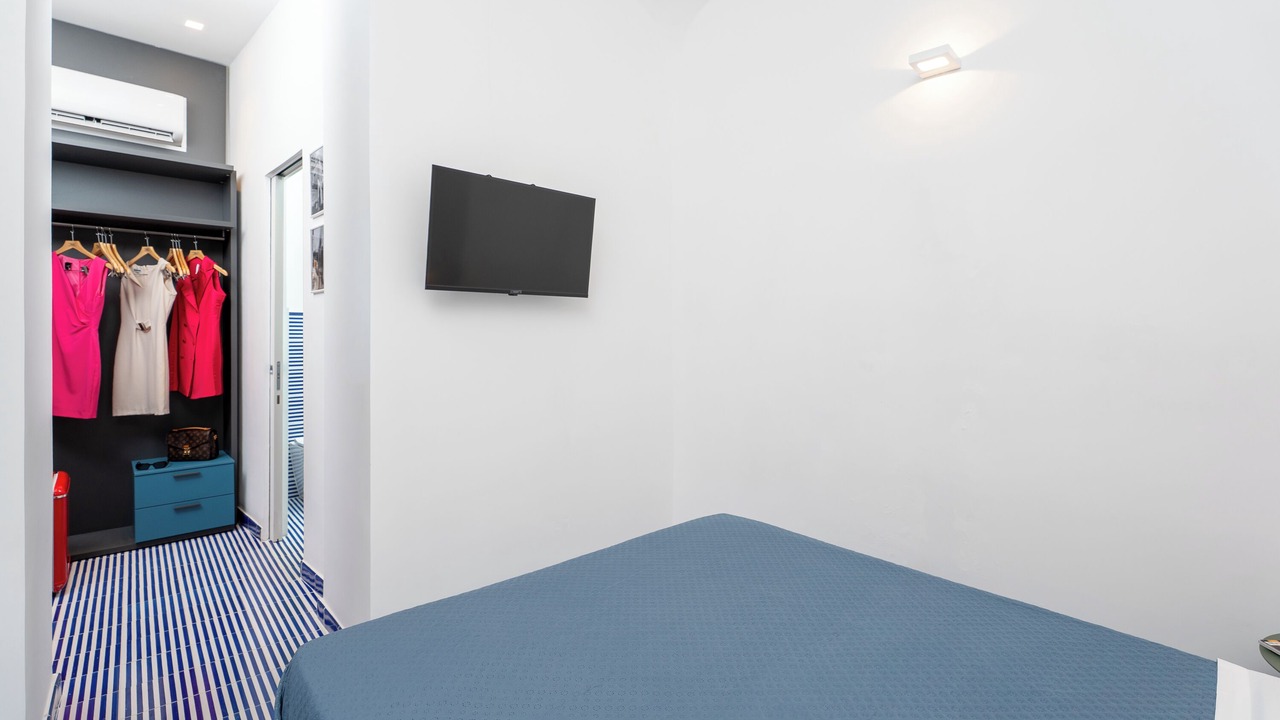 Photo of Bedroom in Sant'Agnello