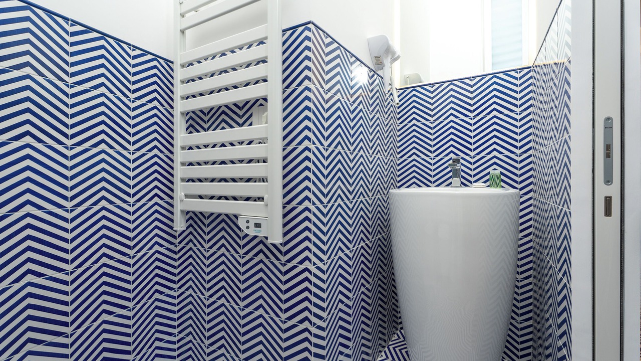 Photo of Bathroom in Sant'Agnello