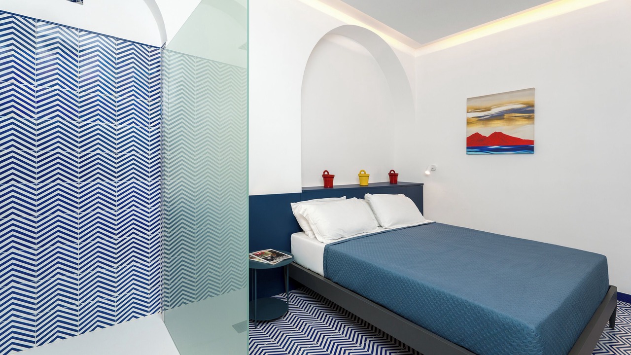 Photo of Bedroom in Sant'Agnello