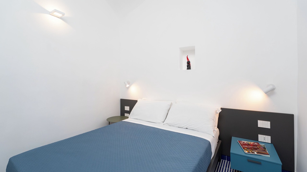 Photo of Bedroom in Sant'Agnello