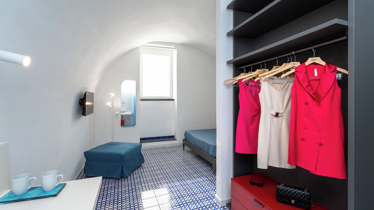 Photo of Bedroom in Sant'Agnello