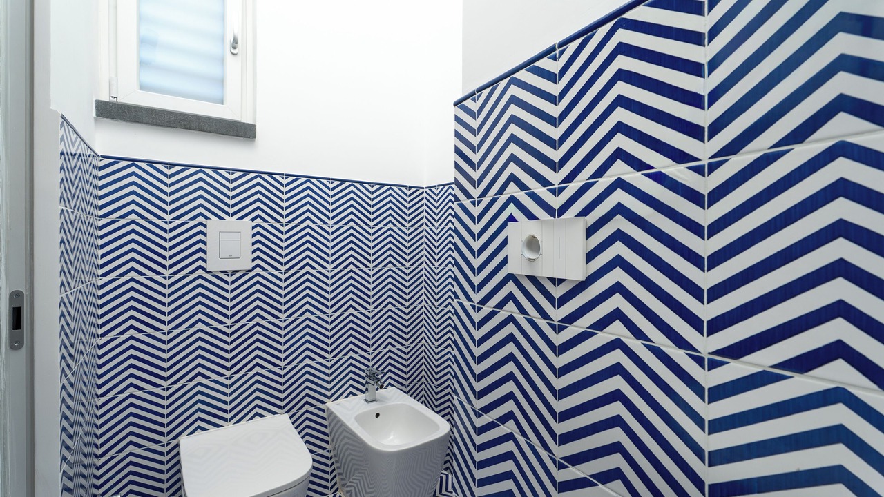 Photo of Bathroom in Sant'Agnello