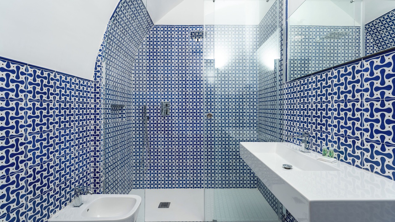 Photo of Bathroom in Sant'Agnello