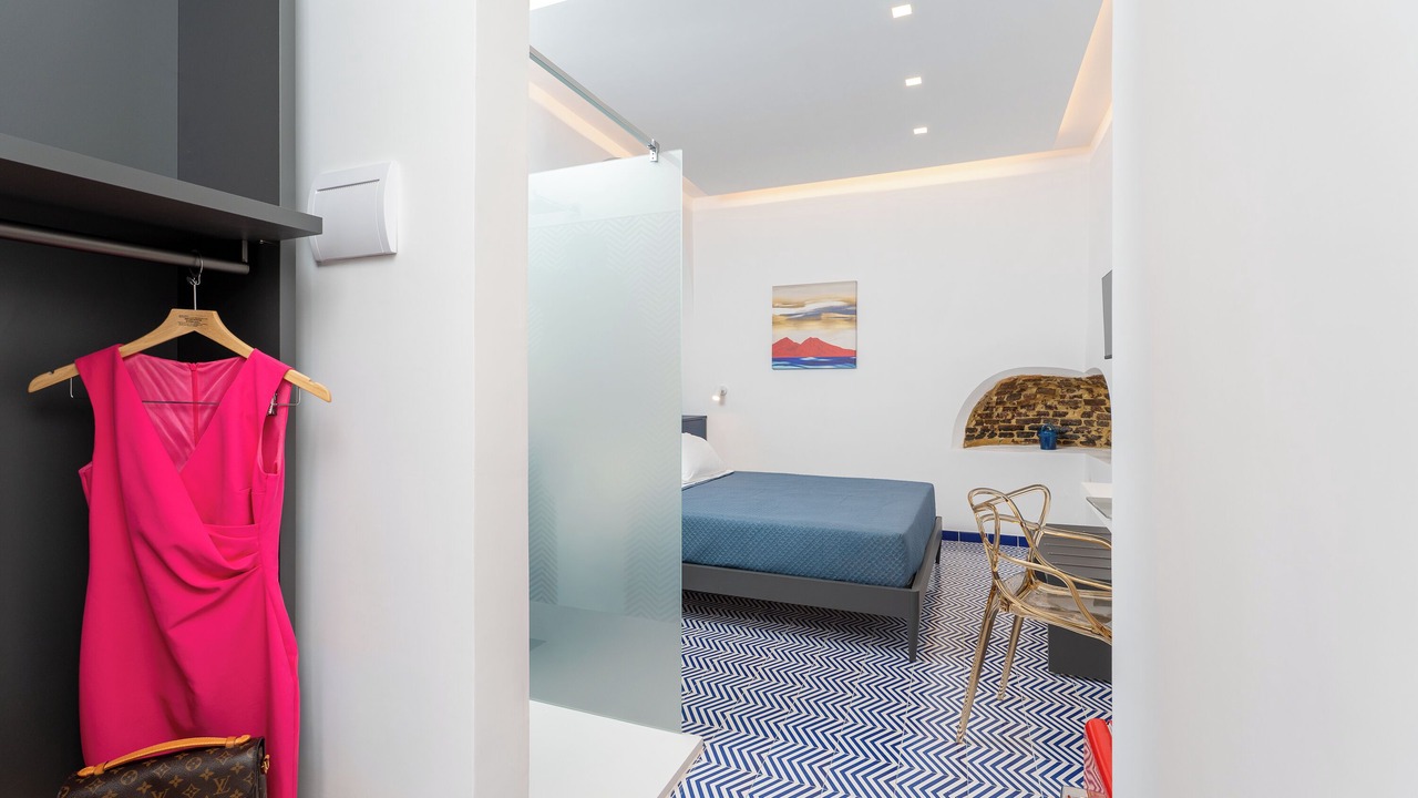 Photo of Bedroom in Sant'Agnello