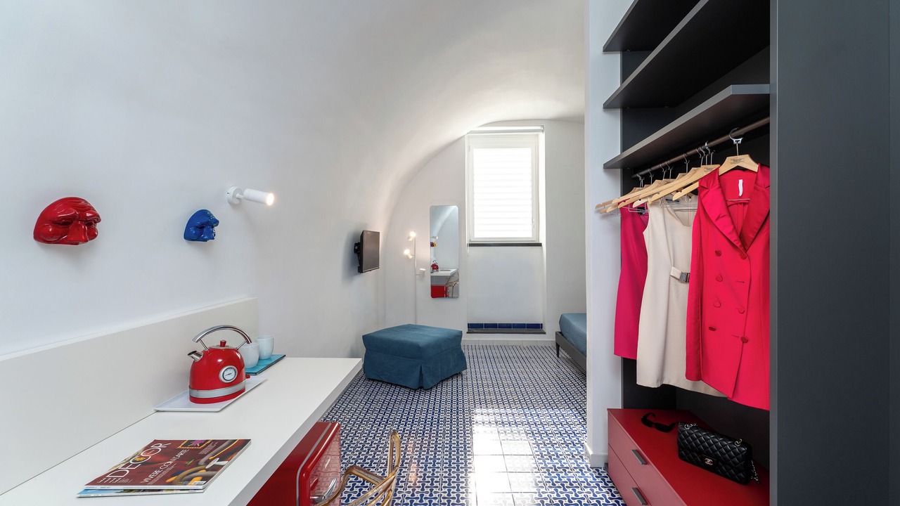 Photo of Bedroom in Sant'Agnello