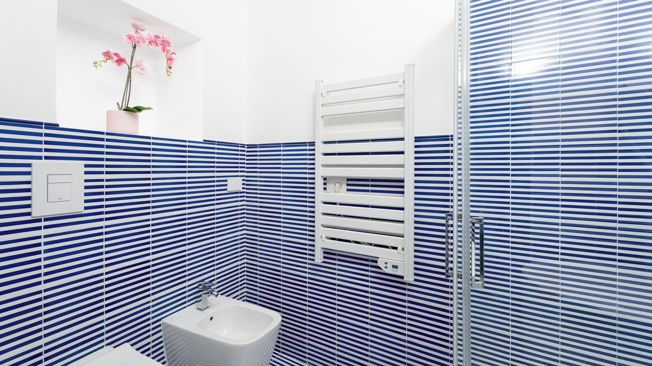 Photo of Bathroom in Sant'Agnello