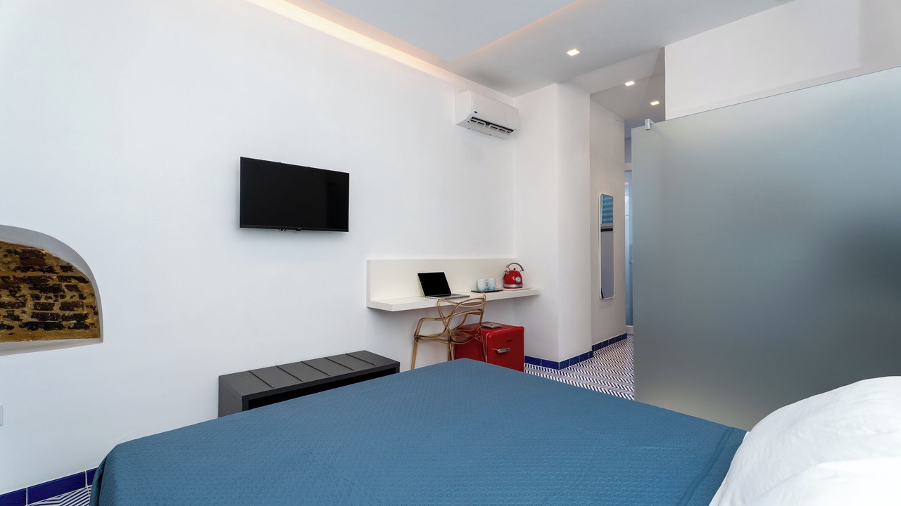Photo of Bedroom in Sant'Agnello